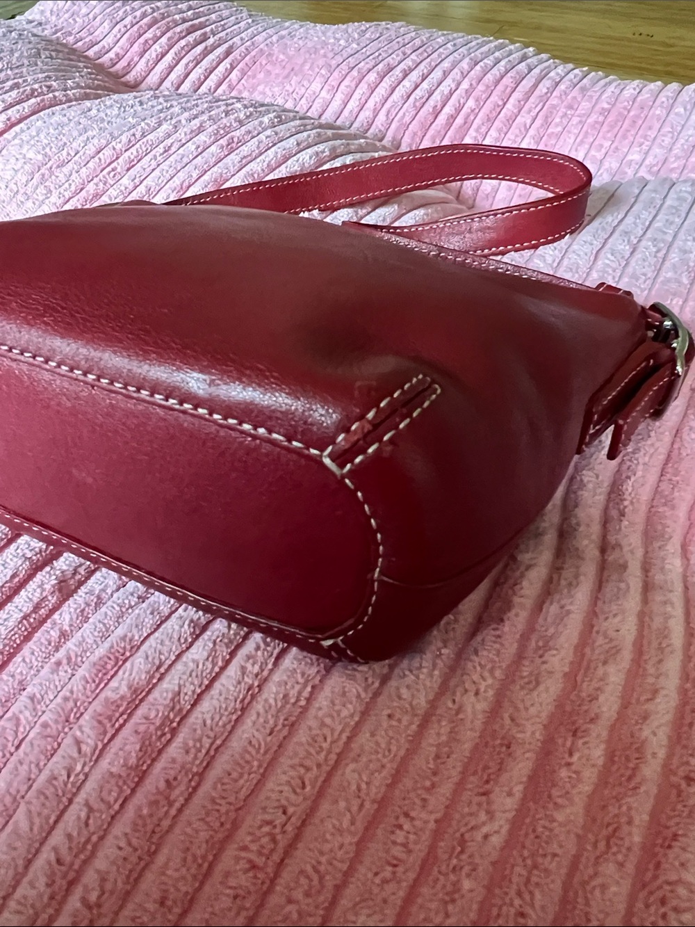 Coach Y2K Mini Bag-EUC - Picture 13 of 16
